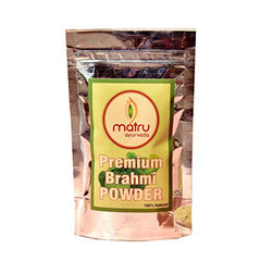 Pure Premium Brahmi Powder
