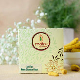 Anti Tan Neem Chandan Ubtan