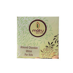 Almond Chandan Ubtan Sunni Pindi For Kids