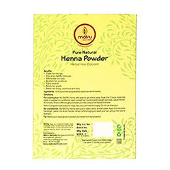 Henna Powder