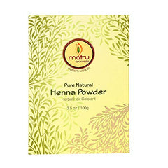 Henna Powder