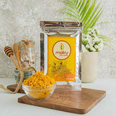 Kasturi Haldi Wild Turmeric Powder