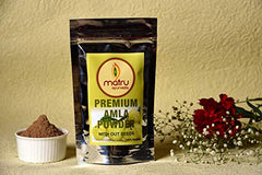 Pure Premium Amla Powder