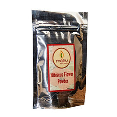 Hibiscus Flower Powder