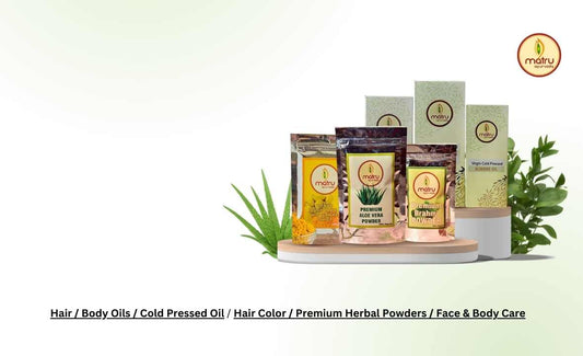 Ayurveda for Skin and Hair Care: Benefits, Herbs, and Natural Beauty Secrets