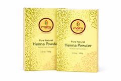 Pure Natural Henna Powder